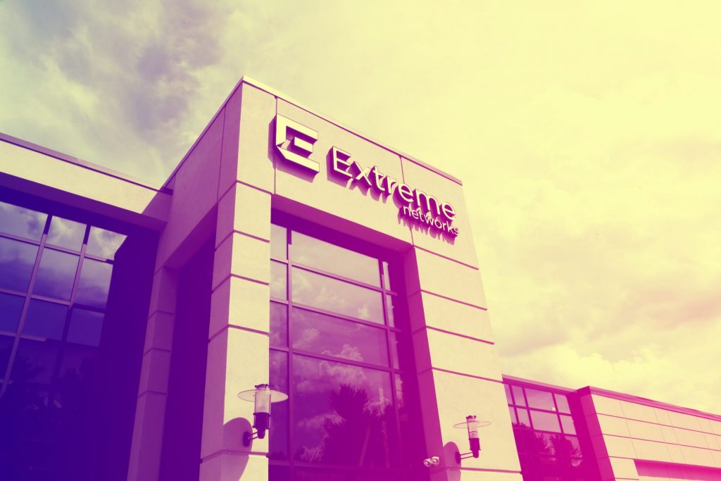 Extreme Networks